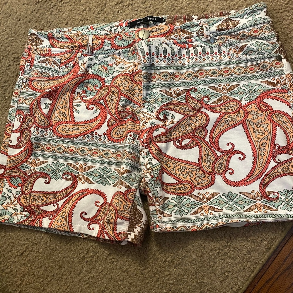 Women’s shorts